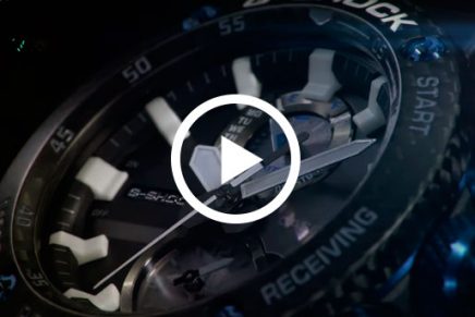 Casio-GravityMaster-GWR-B1000-Watch-Video-2019-photo-1