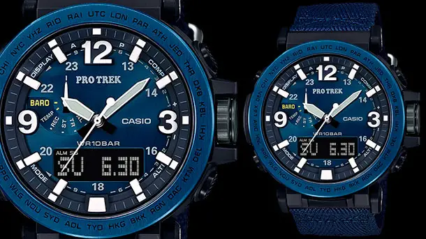 Casio-ProTrek-NAVY-BLUE-SERIES-Watch-2019-photo-2