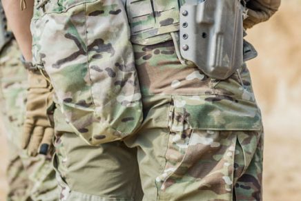 Direct Action анонсировала на этот сезон выход нового комплекта униформы Vanguard Direct-Action-Vanguard-Combat-Uniform-2019-photo-4-436x291