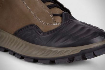 ECCO совместно с Michelin и PrimaLoft выпустит зимнюю версию ботинок ECCO Exostrike ECCO-Exostrike-Michelin-Insulated-Boots-2019-photo-3-436x291