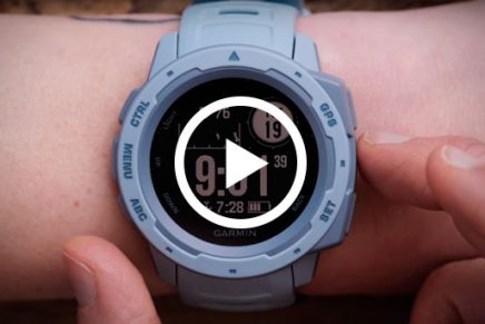 Garmin-Instinct-Watch-Face-Widget-Customization-Video-2019-photo-1