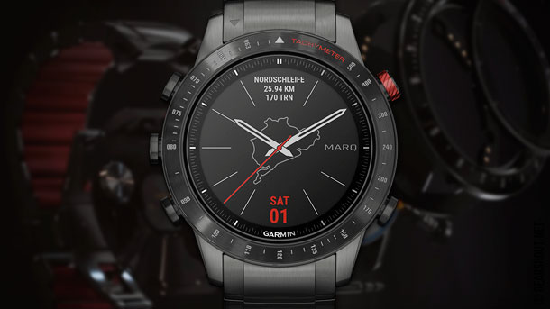 Garmin-MARQ-Samart-Watch-2019-photo-1