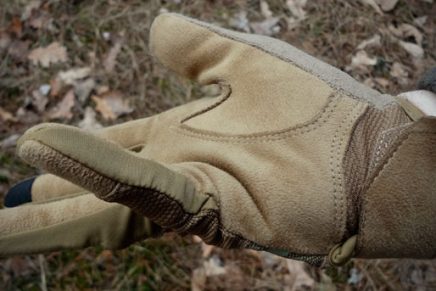 Ознакомительный обзор легких стрелковых перчаток Helikon-Tex All Round Tactical Gloves Helikon-Tex-All-Round-Tactical-Gloves-Review-2019-photo-10-436x291
