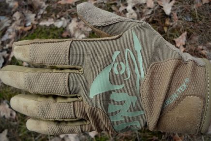 Ознакомительный обзор легких стрелковых перчаток Helikon-Tex All Round Tactical Gloves Helikon-Tex-All-Round-Tactical-Gloves-Review-2019-photo-11-436x291