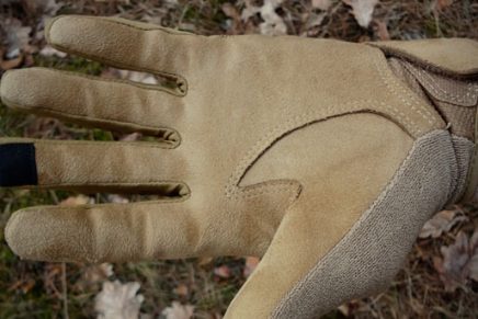Ознакомительный обзор легких стрелковых перчаток Helikon-Tex All Round Tactical Gloves Helikon-Tex-All-Round-Tactical-Gloves-Review-2019-photo-13-436x291