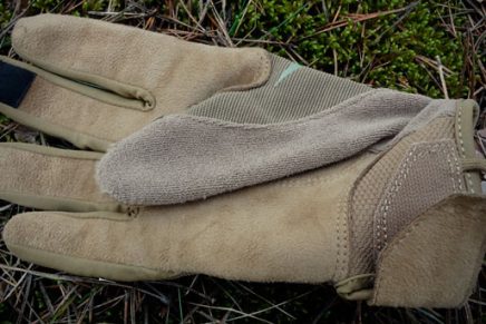 Ознакомительный обзор легких стрелковых перчаток Helikon-Tex All Round Tactical Gloves Helikon-Tex-All-Round-Tactical-Gloves-Review-2019-photo-2-436x291