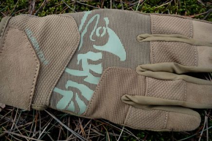 Ознакомительный обзор легких стрелковых перчаток Helikon-Tex All Round Tactical Gloves Helikon-Tex-All-Round-Tactical-Gloves-Review-2019-photo-3-436x291