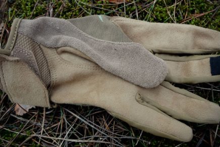 Ознакомительный обзор легких стрелковых перчаток Helikon-Tex All Round Tactical Gloves Helikon-Tex-All-Round-Tactical-Gloves-Review-2019-photo-4-436x291