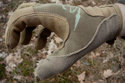 Ознакомительный обзор легких стрелковых перчаток Helikon-Tex All Round Tactical Gloves Helikon-Tex-All-Round-Tactical-Gloves-Review-2019-photo-8-436x291