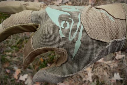 Ознакомительный обзор легких стрелковых перчаток Helikon-Tex All Round Tactical Gloves Helikon-Tex-All-Round-Tactical-Gloves-Review-2019-photo-9-436x291
