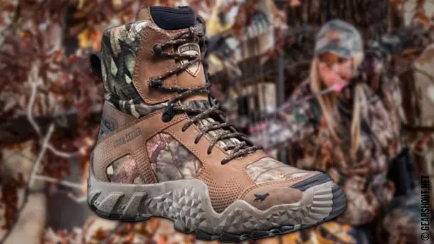 Irish-Setter-VaprTrek-Hunting-Boots-New-2019-photo-1