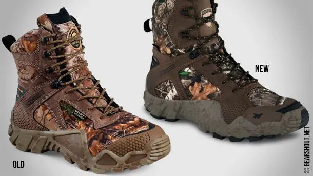 Irish-Setter-VaprTrek-Hunting-Boots-New-2019-photo-2