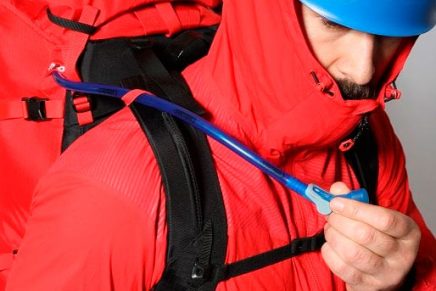 Montane выпустила обновленную версию альпинистского рюкзака Montane Fast Alpine 40 Montane-Fast-Alpine-40-Backpack-2019-photo-4-436x291