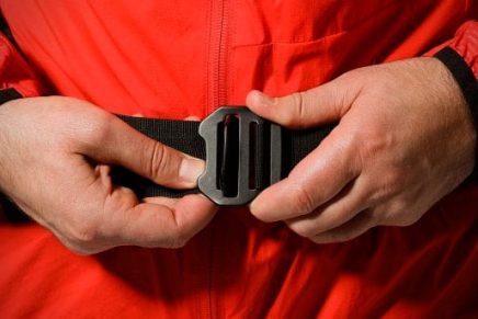 Montane выпустила обновленную версию альпинистского рюкзака Montane Fast Alpine 40 Montane-Fast-Alpine-40-Backpack-2019-photo-5-436x291