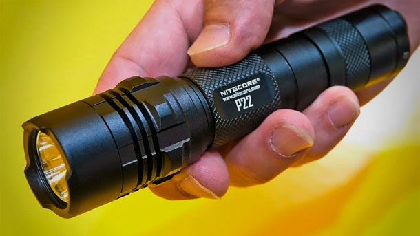 Nitecore-P18-P22-Flashlight-2019-photo-2