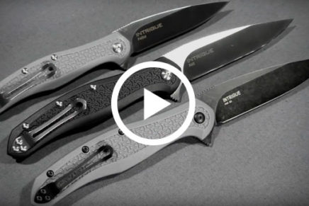Steel-Will-Knives-Intrigue-F45-Folding-Knife-Video-2019-photo-2