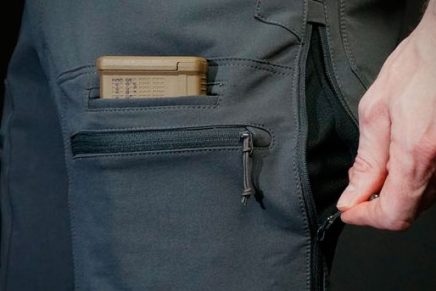 Tactical Distributors запустила в продажу тактически брюки TD Cordell Combat Tactical Pants Tactical-Distributors-TD-Cordell-Combat-Tactical-Pants-2019-photo-2-436x291