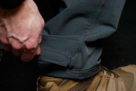 Tactical Distributors запустила в продажу тактически брюки TD Cordell Combat Tactical Pants Tactical-Distributors-TD-Cordell-Combat-Tactical-Pants-2019-photo-3-436x291