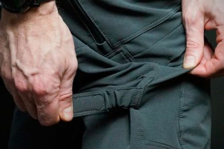 Tactical Distributors запустила в продажу тактически брюки TD Cordell Combat Tactical Pants Tactical-Distributors-TD-Cordell-Combat-Tactical-Pants-2019-photo-4-436x291