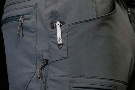 Tactical Distributors запустила в продажу тактически брюки TD Cordell Combat Tactical Pants Tactical-Distributors-TD-Cordell-Combat-Tactical-Pants-2019-photo-5-436x291
