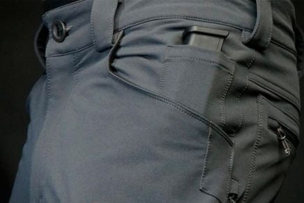 Tactical Distributors запустила в продажу тактически брюки TD Cordell Combat Tactical Pants Tactical-Distributors-TD-Cordell-Combat-Tactical-Pants-2019-photo-6-436x291