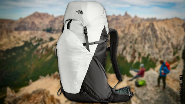 north face hydra 38 review