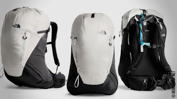 the north face hydra 26