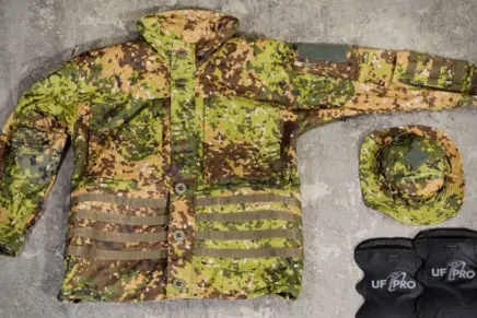 UF PRO представила новые расцветки и военно-тактическую униформу Striker X BDU UF-PRO-BDU-PHANTOMLEAF-2019-photo-1-436x291