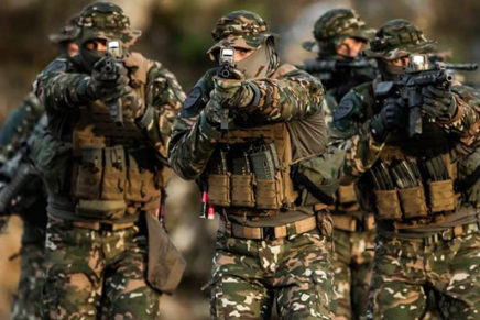 UF PRO представила новые расцветки и военно-тактическую униформу Striker X BDU