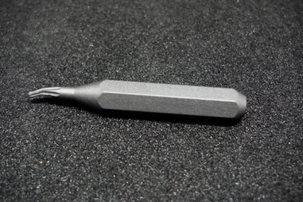 Знакомство с небольшим набором отверток Xiaomi MiJia Wiha Screwdriver Set 24 in 1 Xiaomi-MiJia-Wiha-Screwdriver-Set-24-in-1-Review-2019-photo-10-436x291