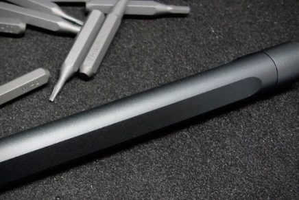 Знакомство с небольшим набором отверток Xiaomi MiJia Wiha Screwdriver Set 24 in 1 Xiaomi-MiJia-Wiha-Screwdriver-Set-24-in-1-Review-2019-photo-13-436x291