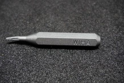 Знакомство с небольшим набором отверток Xiaomi MiJia Wiha Screwdriver Set 24 in 1 Xiaomi-MiJia-Wiha-Screwdriver-Set-24-in-1-Review-2019-photo-8-436x291