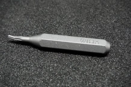 Знакомство с небольшим набором отверток Xiaomi MiJia Wiha Screwdriver Set 24 in 1 Xiaomi-MiJia-Wiha-Screwdriver-Set-24-in-1-Review-2019-photo-9-436x291