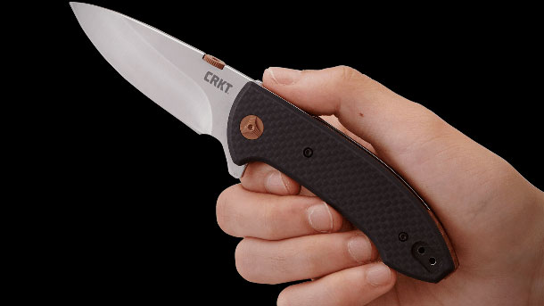 CRKT-Avant-EDC-Folding-Knife-2019-photo-2