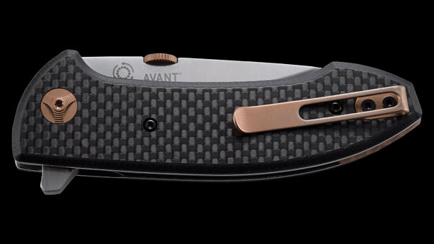 CRKT-Avant-EDC-Folding-Knife-2019-photo-6