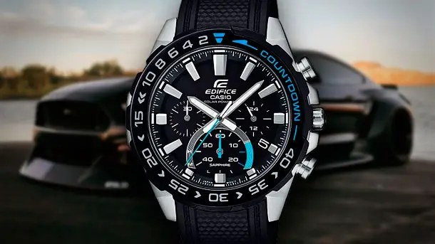 Casio анонсировала линейку хронографов с солнечной батарей - Edifice EFS-S550 Casio-Edifice-EFS-S550-Watch-2019-photo-1
