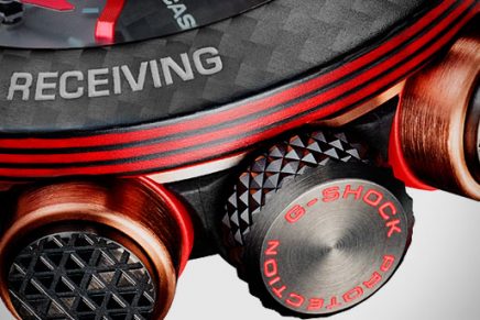 Casio представила новые варианты оформления часов GravityMaster GWR-B1000 и G-Shock GA-2000 Casio-GravityMaster-GWR-B1000X-1A-Watch-2019-photo-3-436x291