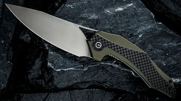 Civivi-Plethiros-C904-EDC-Folding-Knife-2019-photo-1