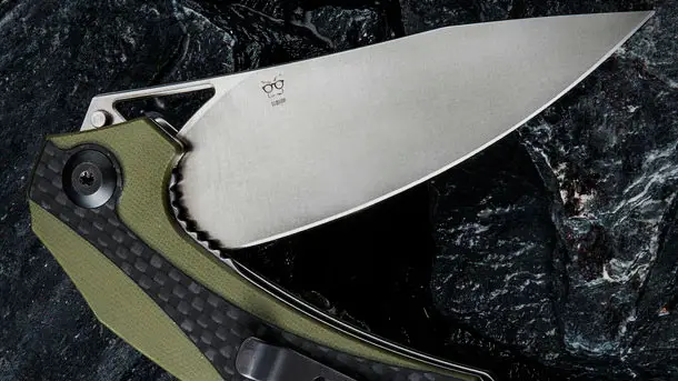 Civivi-Plethiros-C904-EDC-Folding-Knife-2019-photo-2