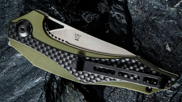 Civivi-Plethiros-C904-EDC-Folding-Knife-2019-photo-3