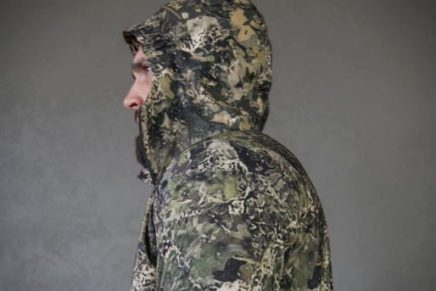 Eberlestock выпустила облегченную и тонкую ветровку-анорак Bruneau SPF Hoody Eberlestock-Bruneau-SPF-Hoody-2019-photo-3-436x291