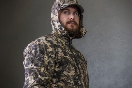 Eberlestock выпустила облегченную и тонкую ветровку-анорак Bruneau SPF Hoody Eberlestock-Bruneau-SPF-Hoody-2019-photo-4-436x291