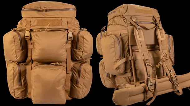 Grey-Ghost-Gear-BAR-5200-85L-Backpack-2019-photo-2