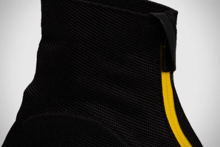 La Sportiva представила новую пару облегченных ботинок для горных походов - TX Top GTX La-Sportiva-TX-Top-GTX-Boots-2019-photo-2-436x291