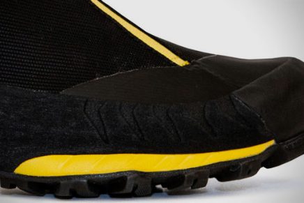 La Sportiva представила новую пару облегченных ботинок для горных походов - TX Top GTX La-Sportiva-TX-Top-GTX-Boots-2019-photo-3-436x291