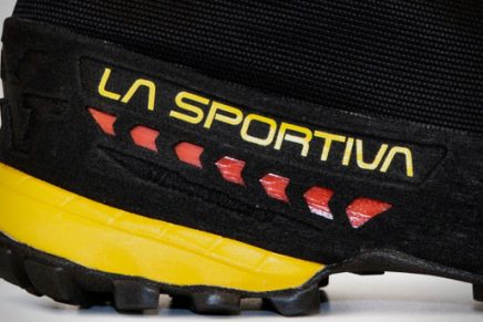 La Sportiva представила новую пару облегченных ботинок для горных походов - TX Top GTX La-Sportiva-TX-Top-GTX-Boots-2019-photo-4-436x291