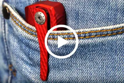 LionSTEEL-H-WAYL-System-ROK-Folding-Knife-Video-2019-photo-1