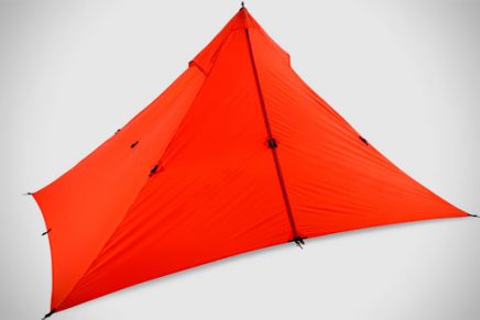 Liteway выпустила обновленные версии ультралегких палаток Simplex Hut и Pyraomm Hut Liteway-Pyraomm-Hut-Tent-2019-photo-1-436x291