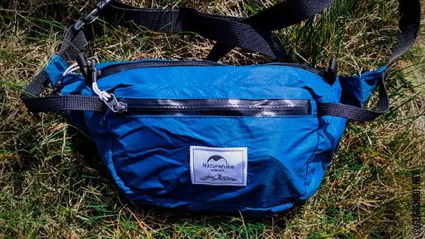 NatureHike-Waterproof-Waist-Bag-Review-2019-photo-1