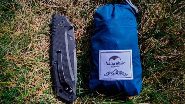 NatureHike-Waterproof-Waist-Bag-Review-2019-photo-13